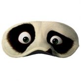 Máscara de Dormir Kung Fu Panda