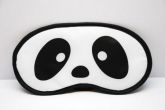 Máscara de Dormir Panda