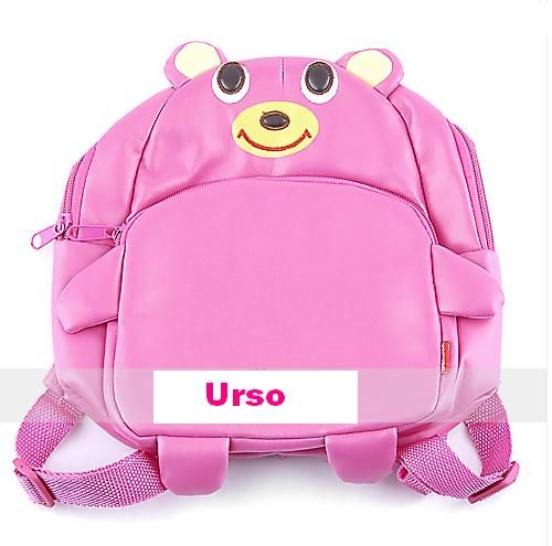 Mochila Urso